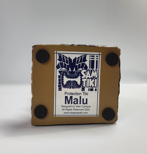Malu Tiki - Picture 5 of 12