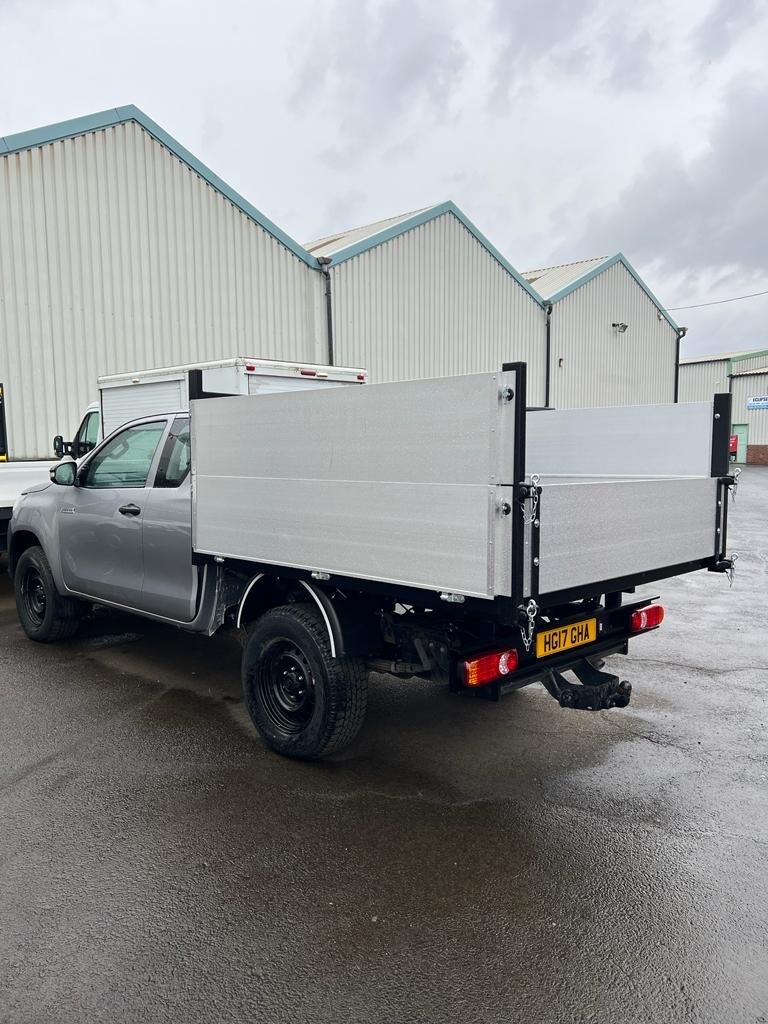 TIPPER BODY | eBay UK