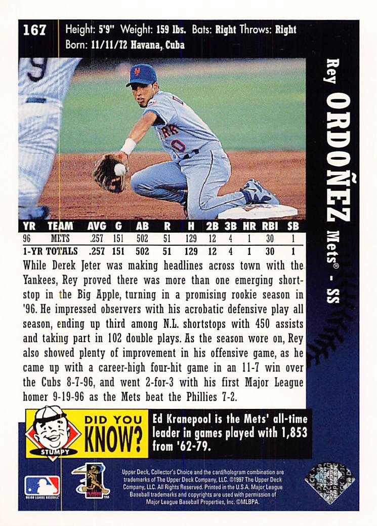 メジャーリーグ　カード　REY ORDONEZ $_57.JPG?set_id=880000500F