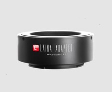 LAINA Adapter for M42 Screw Lens to Sony E Mount Camera NEX a7R2 A73