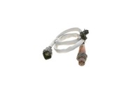 1X Bosch 0 258 006 543 Lambdasonde FüR Toyota