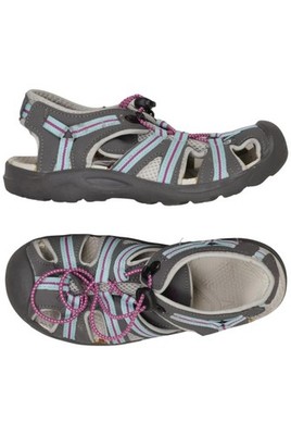 CMP Kinderschuh Mädchen Sneaker Sandale Halbschuh Gr. 35 Mehrfarbig #p9cp81x