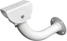 Surveillance Security Camera Mount Bracket,Indoor/Outdoor Camera Wall Mount Brac