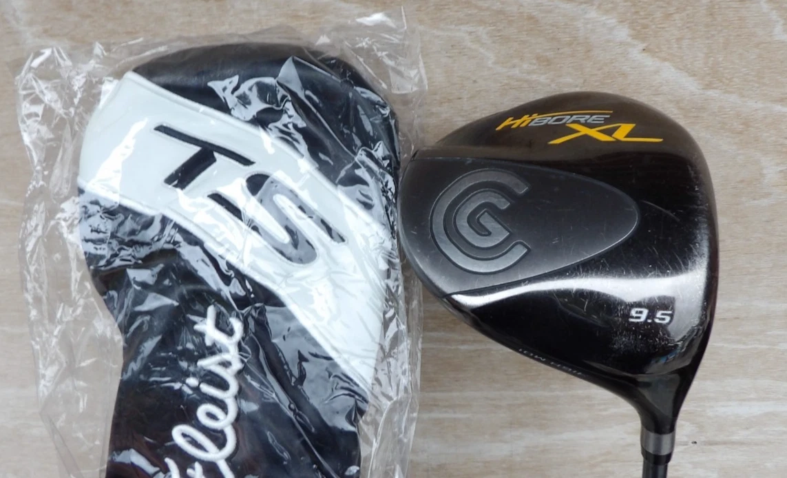 Cleveland Hibore Driver for sale | eBay