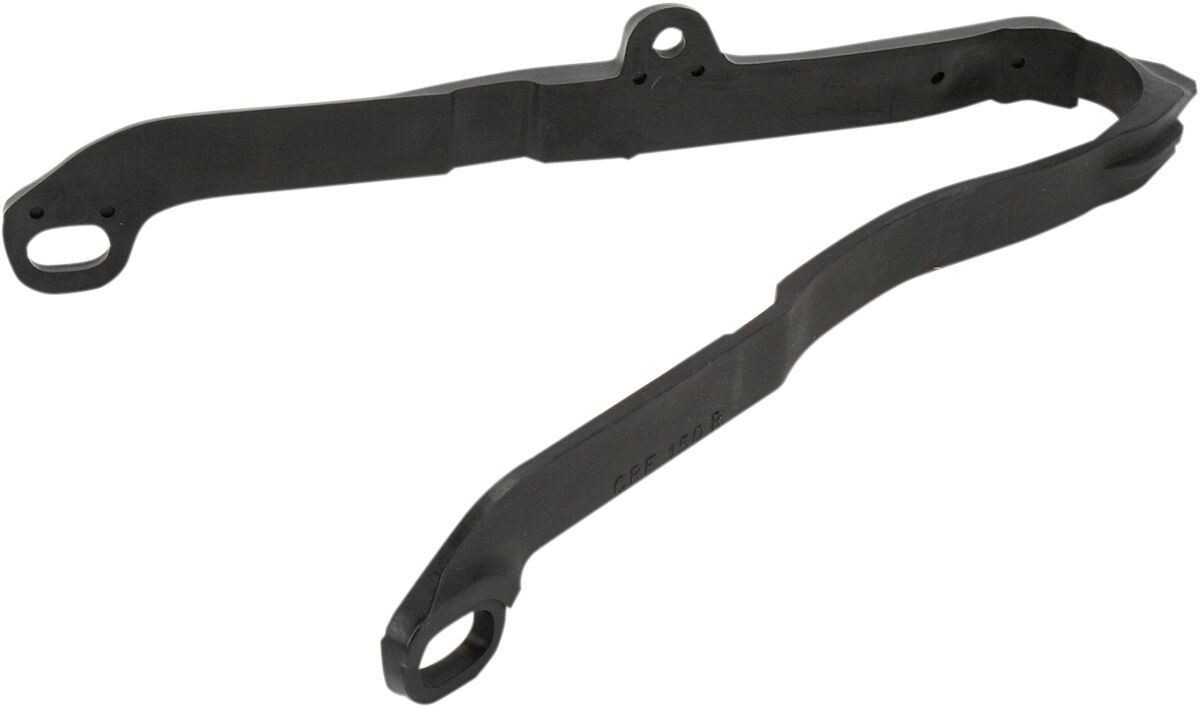 Skateboard Of Tilting Loose UFO Honda Black ho04628-001 for Moto Spare Parts - Image 2