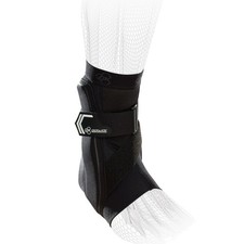 DonJoy Performance Bionic Ankle Brace Small Left Black 
