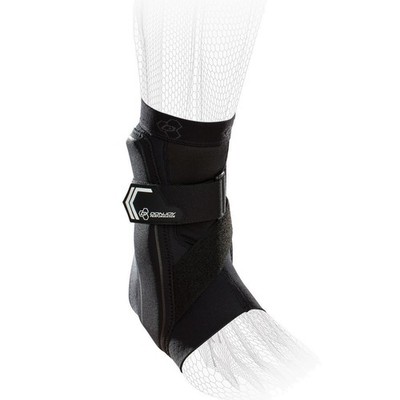 DonJoy Performance Bionic Ankle Brace Small Left (Black)