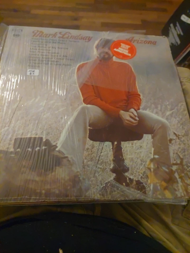 8 Light Rock, Yacht Rock, Soft Rock Vinyl Album Lot Paul Carrack, Jim Croce - Image 2 of 4