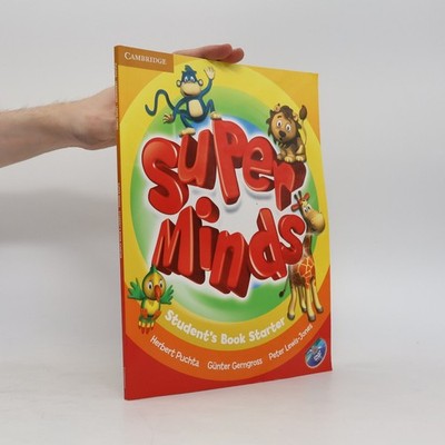 Super Minds. Student's Book Starter  |  Herbert Puchta