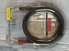 Mogami Platinum Guitar-12 Cable, 12ft, Neutrik Silent Straight Plug (Used)
