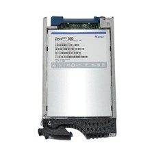STEC ZeusIOPS 400GB 4Gb/s Fiber Channel SLC Solid State Drive 3.5" 005048999