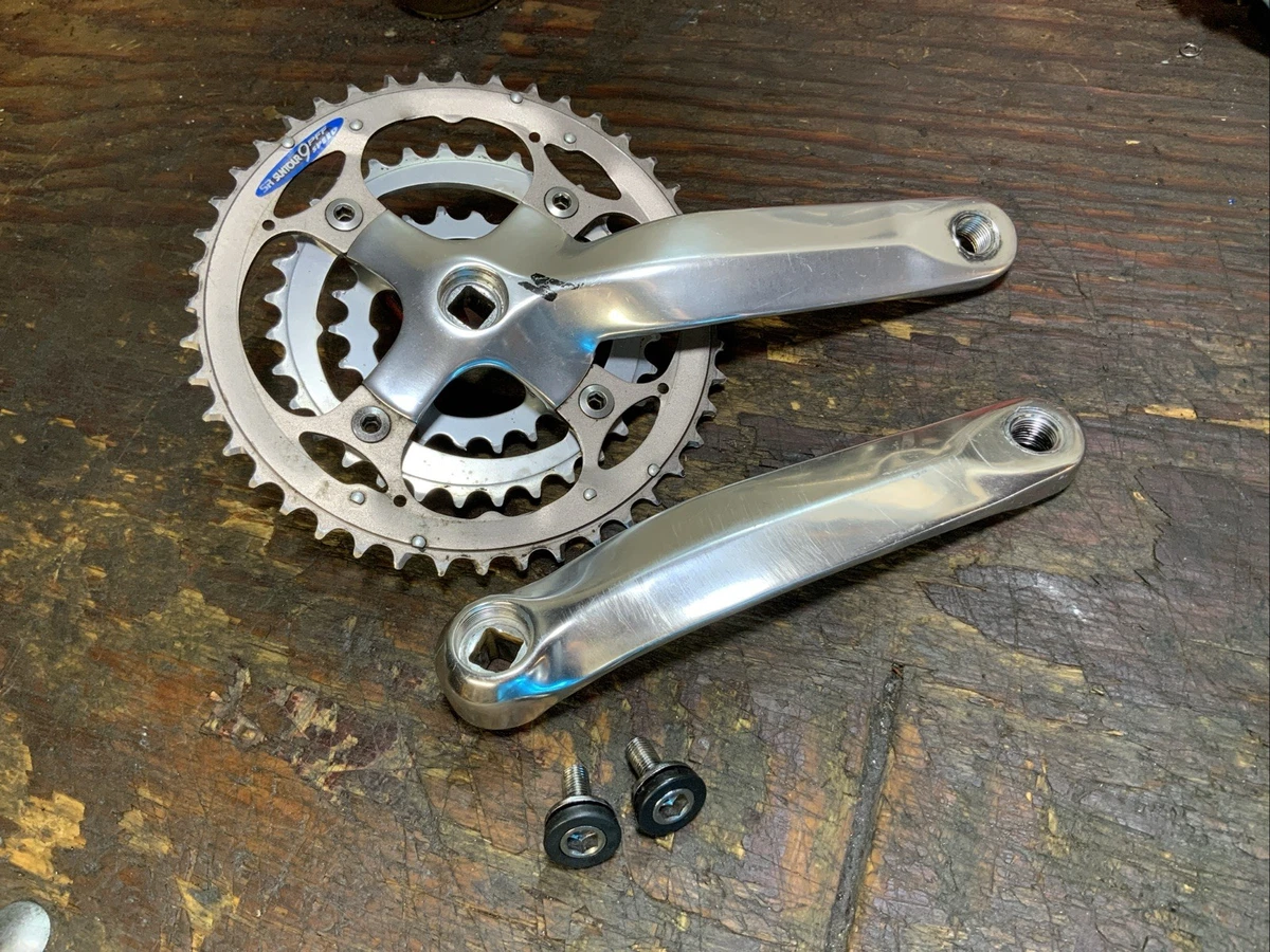 Specialized Aluminum 175 mm Crankarm Bicycle Cranksets for sale | eBay