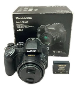 Panasonic Lumix Fz300 Long Zoom Digital Camera | eBay