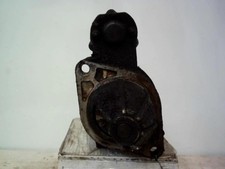 Démarreur Renault R4