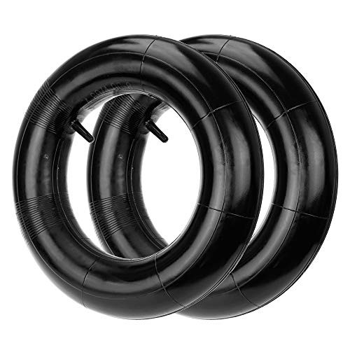  4.80/4.00-8" 4.80 x 4.00-8 Inner Tubes, TR13 Straight Valve, for 