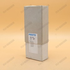 1 piece new festo MFH-5-3/8-B 19705 Solenoid Valve Free ship
