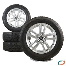 Original Seat Ateca Winterräder Winterreifen 16 Zoll 205/60 R16 96H SE026016 