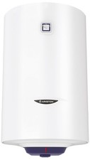 Ariston Blu 1 R H - Scaldabagno Elettrico 80 Litri  Orizzontale