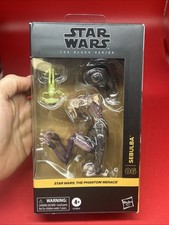 Sebulba Star Wars Black Series Phantom Menace Figure New In Box NIB