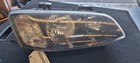 <!--F#f_0-->HOLDEN COMMODORE RIGHT HEADLAMP VE SII, SS/SV6/OMEGA, BLACK INSERT TYPE, 09/10-0<!--F/-->