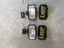 Lampa By Laser additional headlights 80/90 era