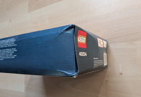 Limited Edition LEGO Nutcracker (40254) - New in Sealed Box