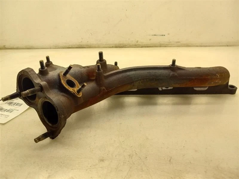 Colector de escape MA70 a través de motor 4/93 7MGE federal compatible con 82-93 SUPRA Foto 2 de 4