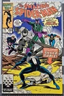 Amazing Spider-Man #280 (Marvel Comics 1986) 1st App Sinister Syndicate VG