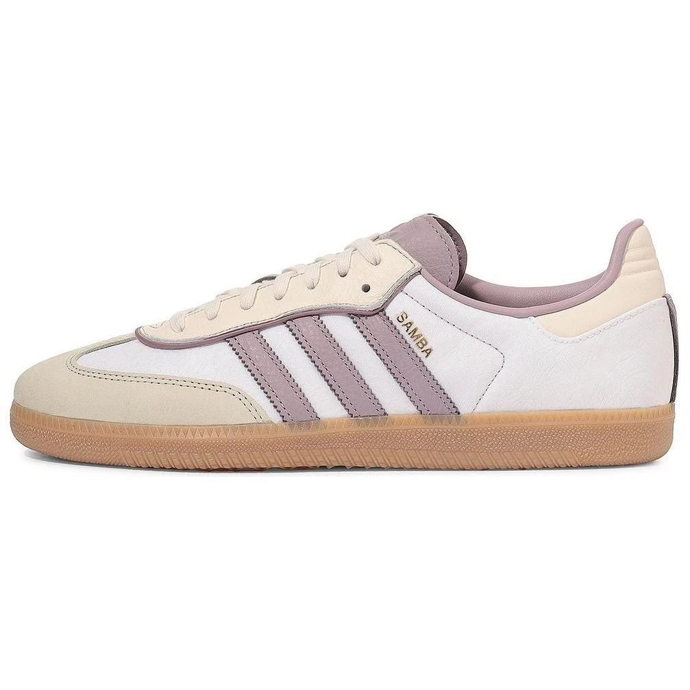 靴 28cm  Samba OG Pre loved brn adidas Samba OG Cream White Preloved Fig W for sale | eBay