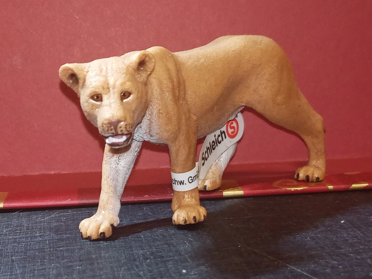 Schleich Confezione Scena Classico 2522014 - Giocattoli Da Collezione, Dipinti A Mano