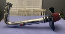 K&N CARB Legal Typhoon Cold Air Intake For 11...
