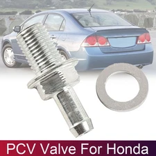 PCV Valve For Honda Accord CR-V HR-V Civic Element Acura ILX NSX 17130-PND-A01
