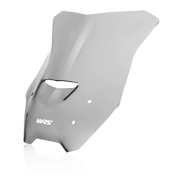 WRS Windschild / Windschutz Wscrn Tour R1200R Smoke-image