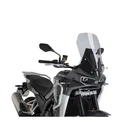 PUIG TOURING FAIRING FOR KOVE 800X PRO 2024 LIGHT SMOKE