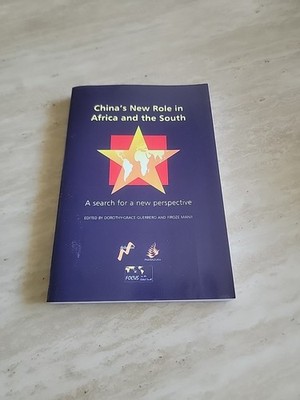Walden Bello Tak Chu China's New Role in Africa and the (Paperback) 