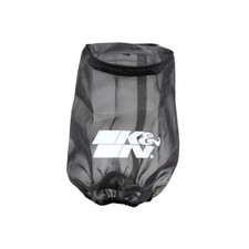  RU-3130DK Black Drycharger Filter Wrap - For...