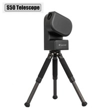 ZWO Seestar S50 50mm f/5 All-In-One Smart Telescope Quick Release Motorized