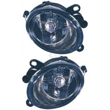 Nebelscheinwerfer Nebellicht Set für Audi A6 Allroad 4FH C6 Avant 4F5 H7