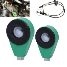 Repair Kit for Fiat 500 - Manual Gearbox Shift Cable Linkage Bushing, Shifter