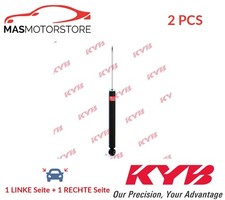 STOSSDAMPFER STOßDÄMPFER 2 STÜCK PAAR KYB 3440192 2PCS P FÜR MAZDA CX-30