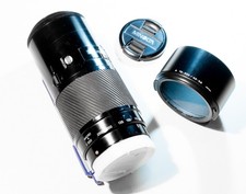 Minolta AF 75-300 Maxum 1:4.5 (32) - 5.6 Macro