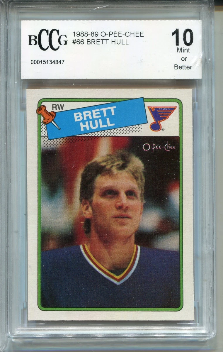 bccg graded cards Beckett Collectors Club Grading (BCCG) St. Louis Blues Sports Trading Cards  & Accessories for sale