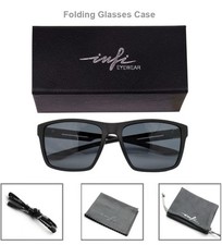 Polarized Sunglasses for Men Fishing,Driving, Running, Golf Sports Etc..