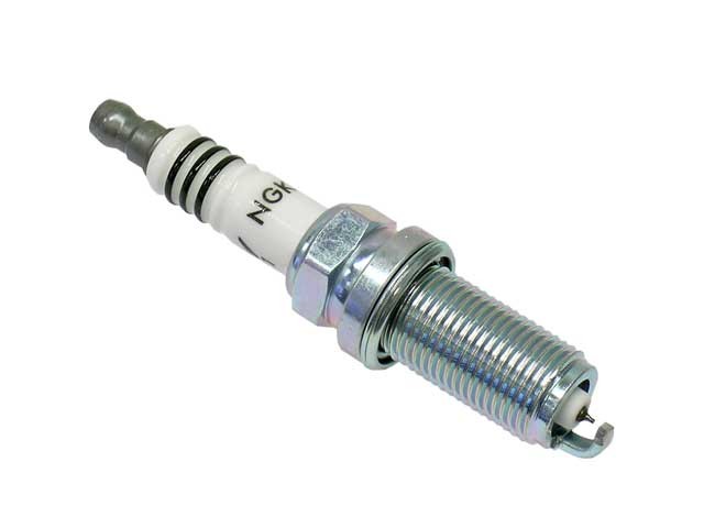 Mercedes-Benz Spark Plug - NGK LFR6AIX-11 6619 Bosch FR-6-MPP-332  2003-201