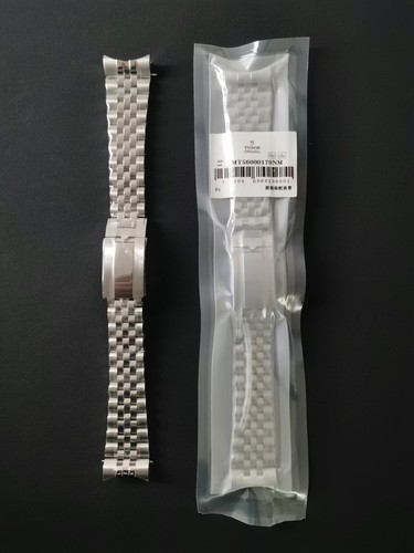 TUDOR Black Bay M79 Series 5-Glieder Armband Original Edelstahl Armband - Bild 1 von 6