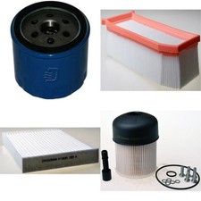 Filtre à carburant Dacia LODGY 