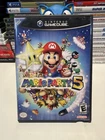 New ListingMario Party 5 Nintendo GameCube 2003 Complete With Manual Tested