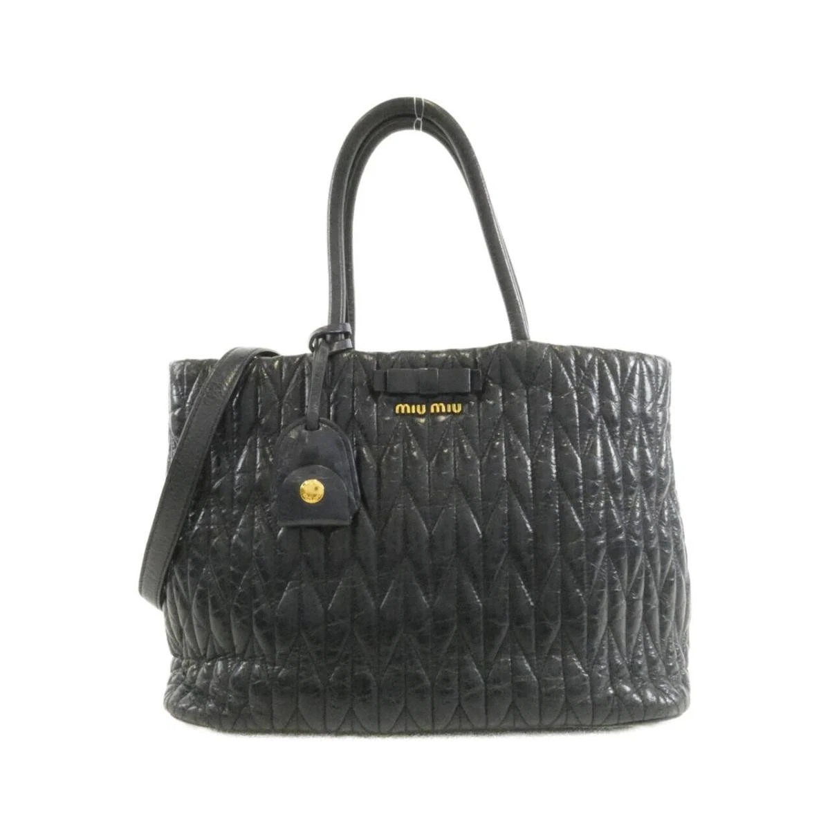 Blue Miu Miu Tote Bags & Handbags for Women for sale | eBay