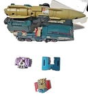 transformers g1 doubledealer complete