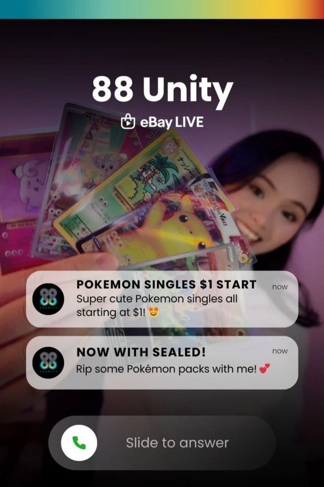 ✨ $1 Start Pokémon Chaos Rising, Perfect Order & Singles Live w/ Chi 🐟